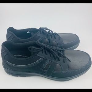 rockport gyk blucher